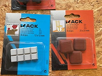 14 x stoeldoppen - afbeelding 6 van  7