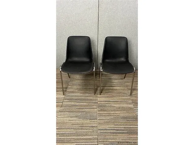 14 x stoelen - afbeelding 1 van  3