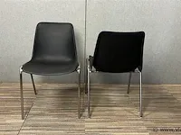 14 x stoelen - afbeelding 2 van  3