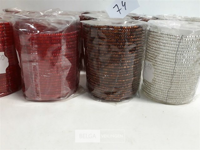 14 x t-lichtglaasje 3 assorti - afbeelding 3 van  3