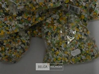 ±14 zakjes confetti - afbeelding 3 van  3
