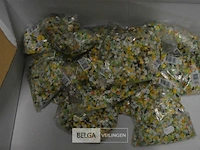 ±14 zakjes confetti - afbeelding 1 van  3