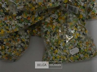±14 zakjes confetti - afbeelding 3 van  3
