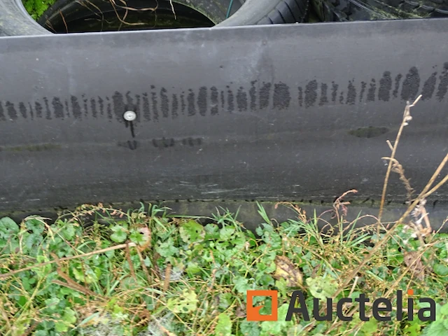 140 (+/-) m rubberen loopvlak - afbeelding 7 van  8