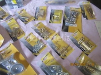 140-delige set en hardware blisterverpakking - afbeelding 7 van  10