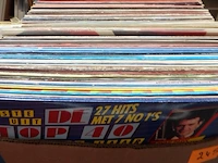 140 lp's - afbeelding 1 van  2
