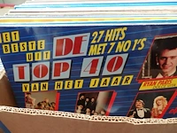 140 lp's - afbeelding 2 van  2
