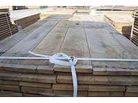 1,40 m³ eiken planken 22mm - afbeelding 4 van  4