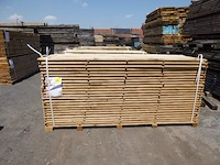 1,40 m³ eiken planken - afbeelding 1 van  3