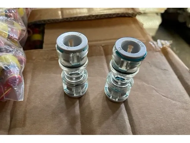 1400 gas block 1,5 mm - afbeelding 2 van  3