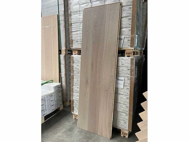 140,12m2 eiken mercurius meerlaags parket, 1800x180x14mm - afbeelding 4 van  6