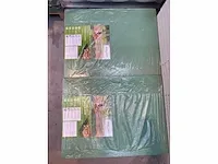 140m² groene isolatieplaat - afbeelding 3 van  10