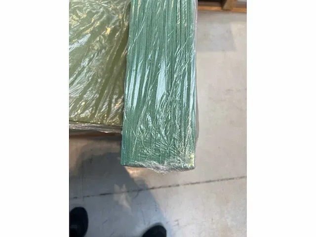 140m² groene isolatieplaat - afbeelding 4 van  10
