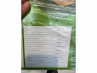 140m² groene isolatieplaat - afbeelding 9 van  10