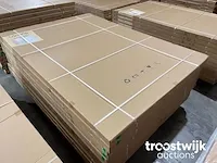 140x200 cc inloopdouche met profiel - afbeelding 3 van  3