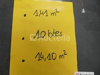 14,1 m² millenium tegels - afbeelding 7 van  7