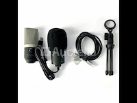 141 stuks elektronica mix adapter led-strips en andere elektronische goederen - afbeelding 6 van  6