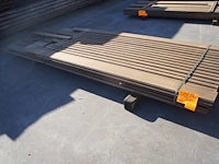 14,12 m² ayous divers - afbeelding 1 van  5