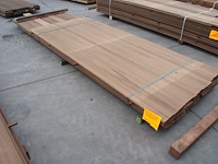 14,15 m² ayous thermo divers - afbeelding 1 van  6