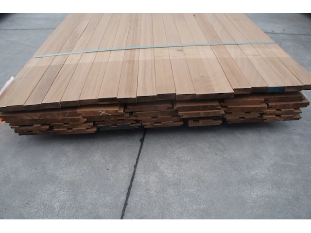 14,15 m² ayous thermo divers - afbeelding 3 van  6