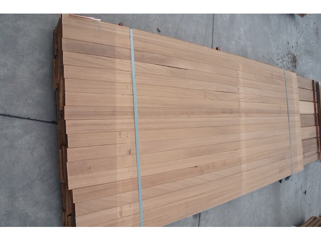 14,15 m² ayous thermo divers - afbeelding 4 van  6