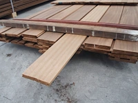 14,15 m² ayous thermo divers - afbeelding 6 van  6