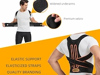 142 x bracetop houdingscorrectie - afbeelding 4 van  7