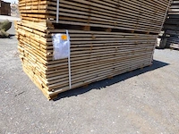 1,43 m³ eiken planken - afbeelding 1 van  2