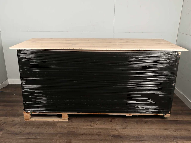 144 m2 parket eiken xl mutliplank - 2420 x 187 x 14 mm - afbeelding 4 van  4
