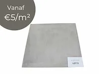 14,4m² - 60x60 cm - madox gris gerectifieerd - halco - afbeelding 1 van  4