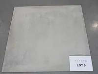 14,4m² - 60x60 cm - madox gris gerectifieerd - halco - afbeelding 2 van  4