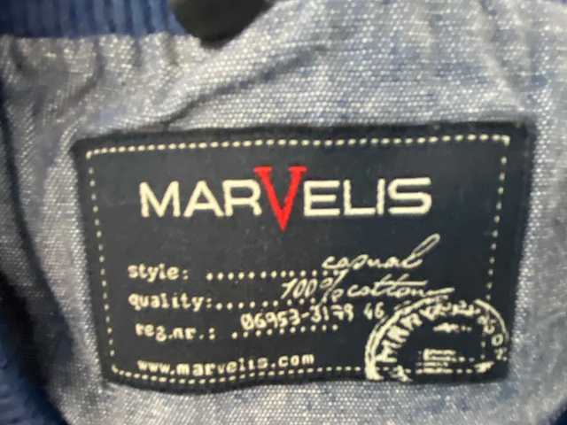 144x heren truien en sweaters. diverse maten, modellen en merken - afbeelding 7 van  22