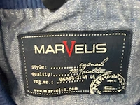 144x heren truien en sweaters. diverse maten, modellen en merken - afbeelding 7 van  22