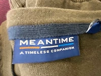 144x heren truien en sweaters. diverse maten, modellen en merken - afbeelding 10 van  22