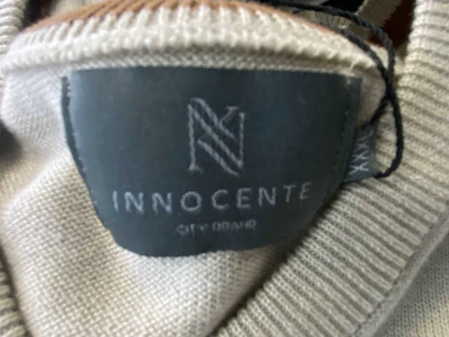 144x heren truien en sweaters. diverse maten, modellen en merken - afbeelding 11 van  22