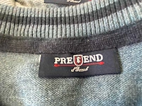 144x heren truien en sweaters. diverse maten, modellen en merken - afbeelding 14 van  22