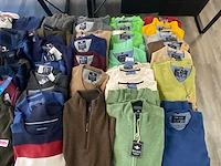 144x heren truien en sweaters. diverse maten, modellen en merken - afbeelding 17 van  22