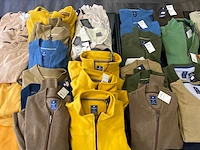 144x heren truien en sweaters. diverse maten, modellen en merken - afbeelding 20 van  22