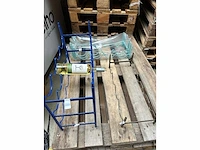 144x kitchentrend - stapelbare wijnrek - wine storage cabinet - afbeelding 2 van  4