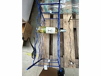 144x kitchentrend - stapelbare wijnrek - wine storage cabinet - afbeelding 3 van  4