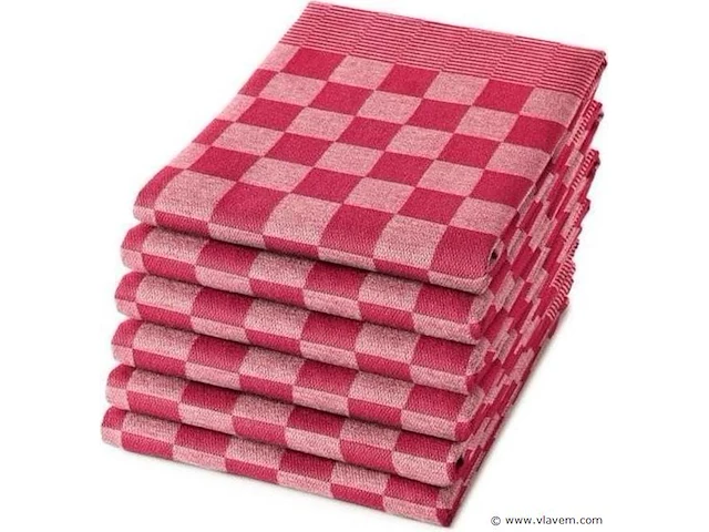 144x prof. horeca theedoek - afbeelding 1 van  1