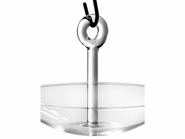 144x serax (designer franke) - glazen schaal - glass - afbeelding 2 van  8