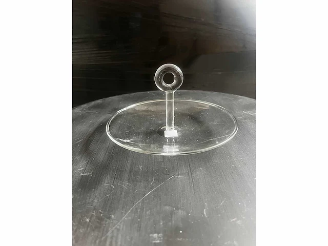 144x serax (designer franke) - glazen schaal - glass - afbeelding 7 van  8