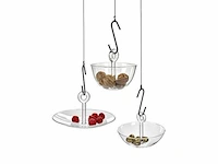 144x serax (designer franke) - glazen schaal - glass - afbeelding 8 van  8