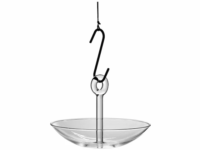 144x serax (designer franke) - glazen schaal - glass - afbeelding 2 van  7