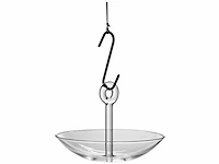 144x serax (designer franke) - glazen schaal - glass - afbeelding 2 van  7