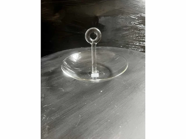 144x serax (designer franke) - glazen schaal - glass - afbeelding 4 van  7