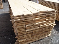 1,45 m³ eiken planken 22mm - afbeelding 4 van  4