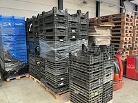 (145x) lage veenmankisten 60x40x16 - afbeelding 1 van  3
