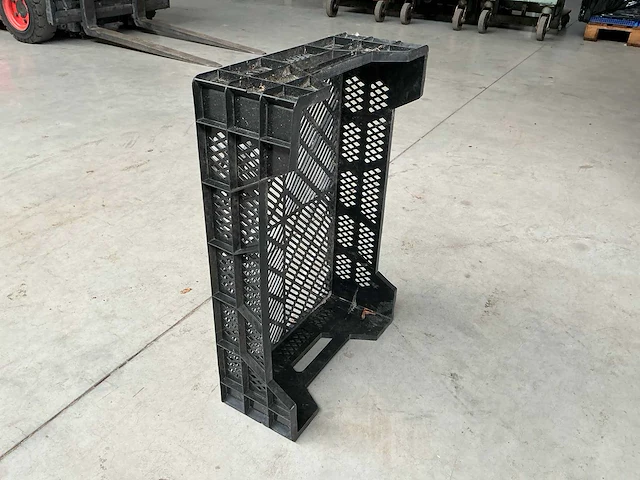 (145x) lage veenmankisten 60x40x16 - afbeelding 2 van  3